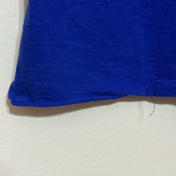 J. Crew Crewcuts Glow in The Dark Tee Sz XL - Picture 5 of 6